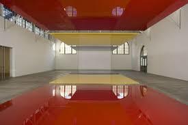 PU paints
