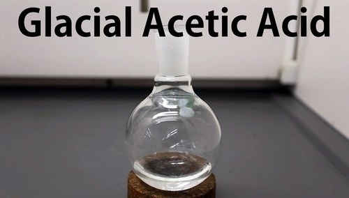 Glacial Acetic Acid