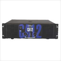 DJ Amplifier