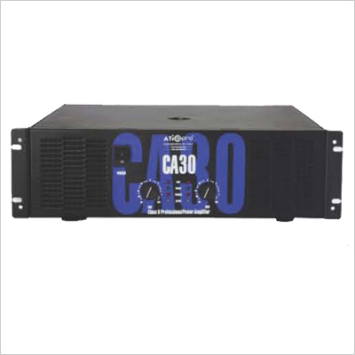 DJ Amplifier--CA 30