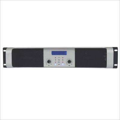 DJ Amplifier-EX3000 Series