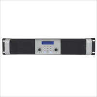 DJ Amplifier-EX3000 Series