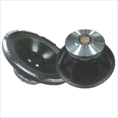 Dj speaker clearance bass price