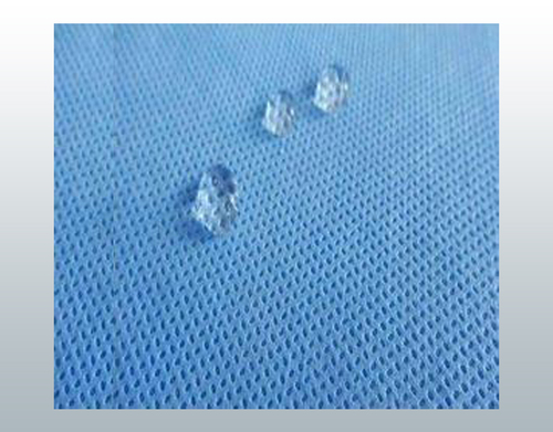 Laminated Fabric