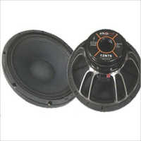 15'' N76 Dj Speaker