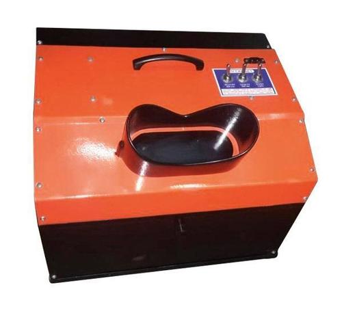 ULTRAVIOLET FLUORESCENCE VIEWING CABINET