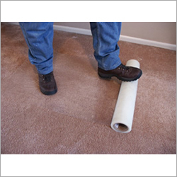 Carpet Surface Protection Tapes