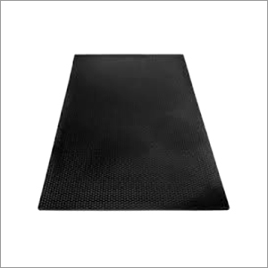 Black Rubber Jindal Cow Mats Rs 1100 Piece Shri Kirpa Traders Id 15427165791