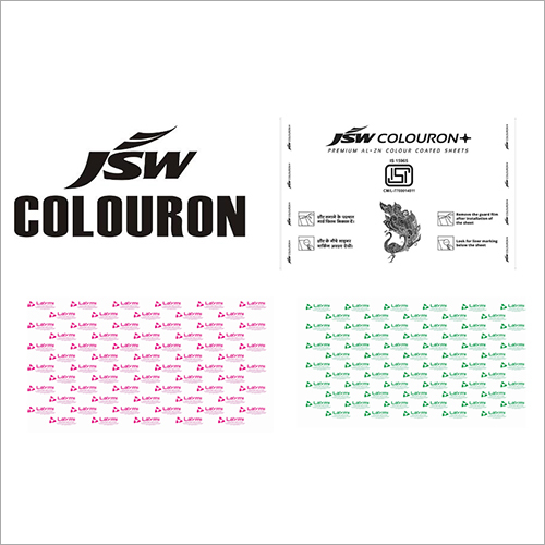 Printed Surface Protection Tapes