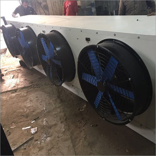 Industrial Air Cooling Unit