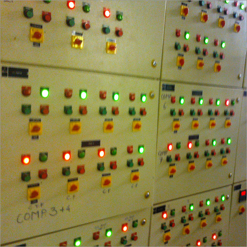 Electrical Panel