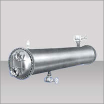 Shell & Tube Chiller