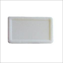 Soap- White Opaque Soap in Poly Pack