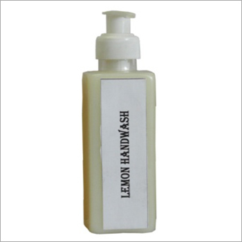 Hand Wash