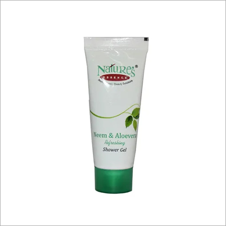 Shower Gel
