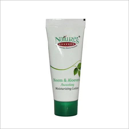 Moisturizing Lotion