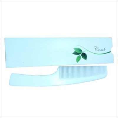 Hair Comb