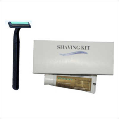 Shaving Kit