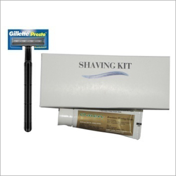 Shaving Kit Luxury