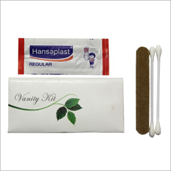 Vanity Kit - Personal Care Kit - Medi Kit