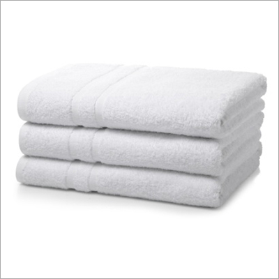 Bath Towel