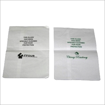 Glass Wrapper