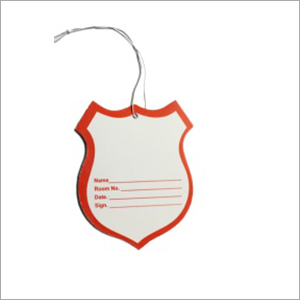 Luggage Tag