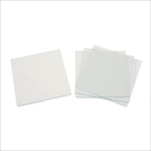 Glass Coasters