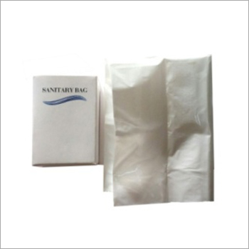 Sanitary Bag