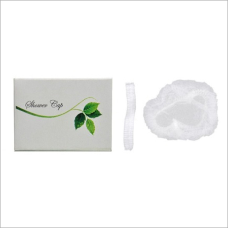 Shower Cap