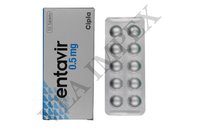 Anti Hepatitis B