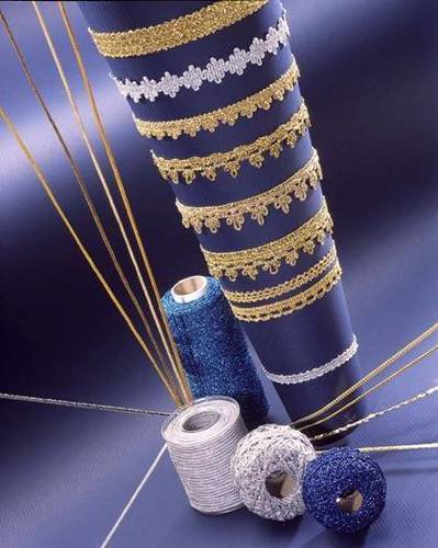 Crochet Laces