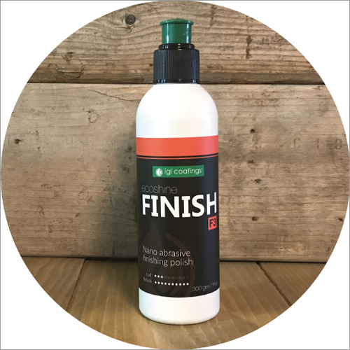 Ecoshine Finish
