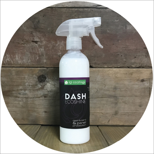 Ecoshine Dash