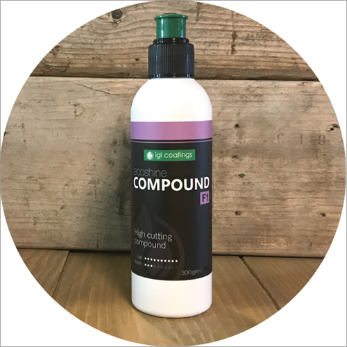 Ecoshine Compound
