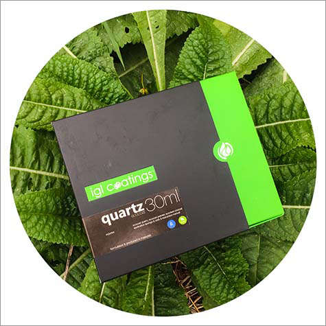 Eco Coat Qartz