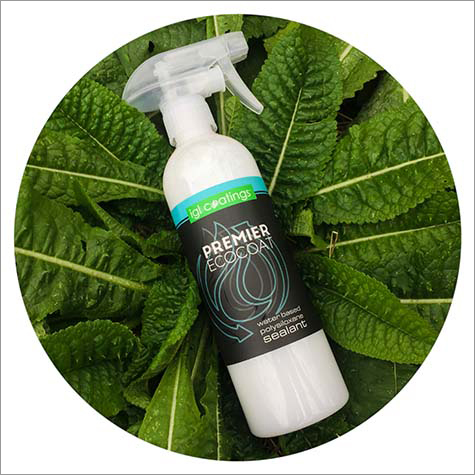 Eco Coat Premier
