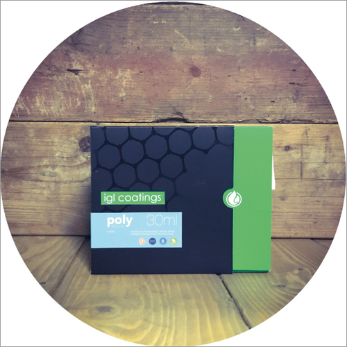 Ecocoat Poly