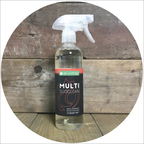 Ecoclean Multi