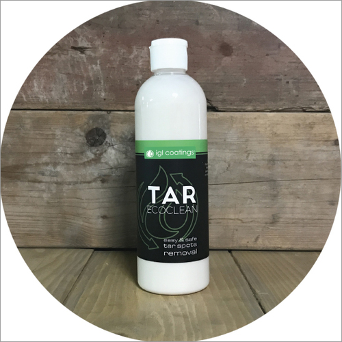 Ecoclean Tar