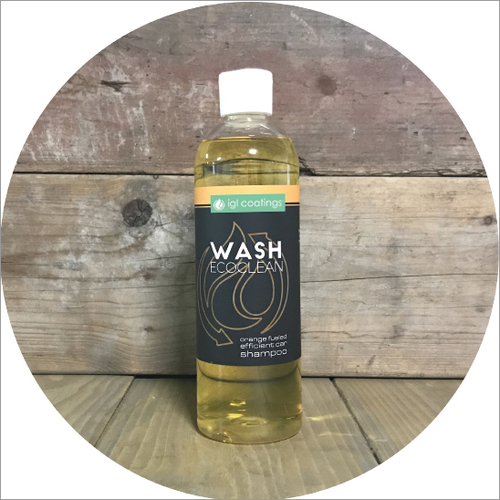 Ecoclean Wash
