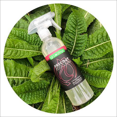 Eco Clean Precoat