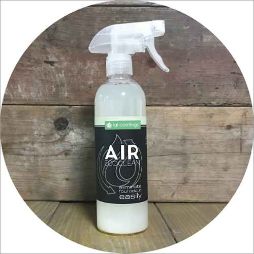 Ecoclean Air