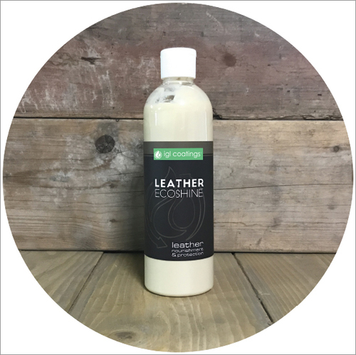 Ecoshine Leather