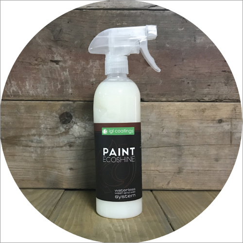 Ecoshine Paint