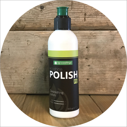 Ecoshine Polish