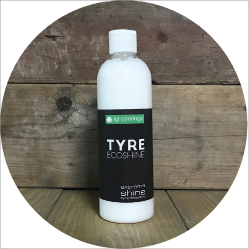 Ecoshine Tyre