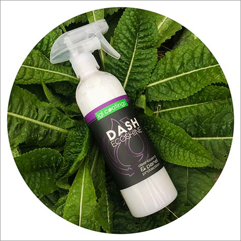Eco Shine Dash