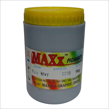 Pale Grey Pigment Paste