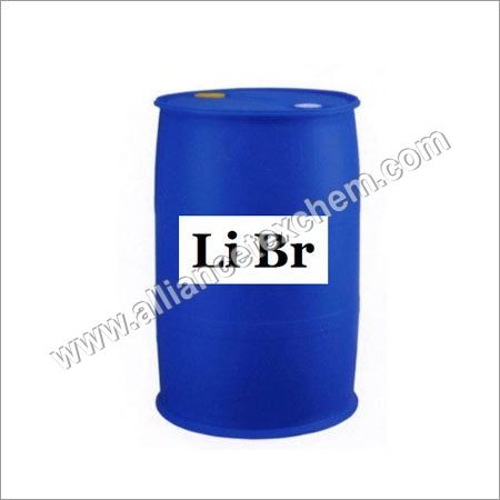 Lithium Bromide